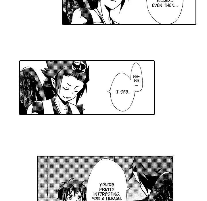 Anti Platonic - Chapter 11
